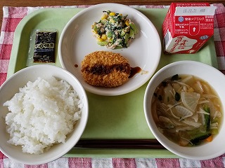 印西市給食センター